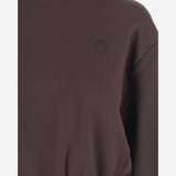 FELPA IN MISTO COTONE STRETCH A00A74 XJH3Y2206 GUCCI 
