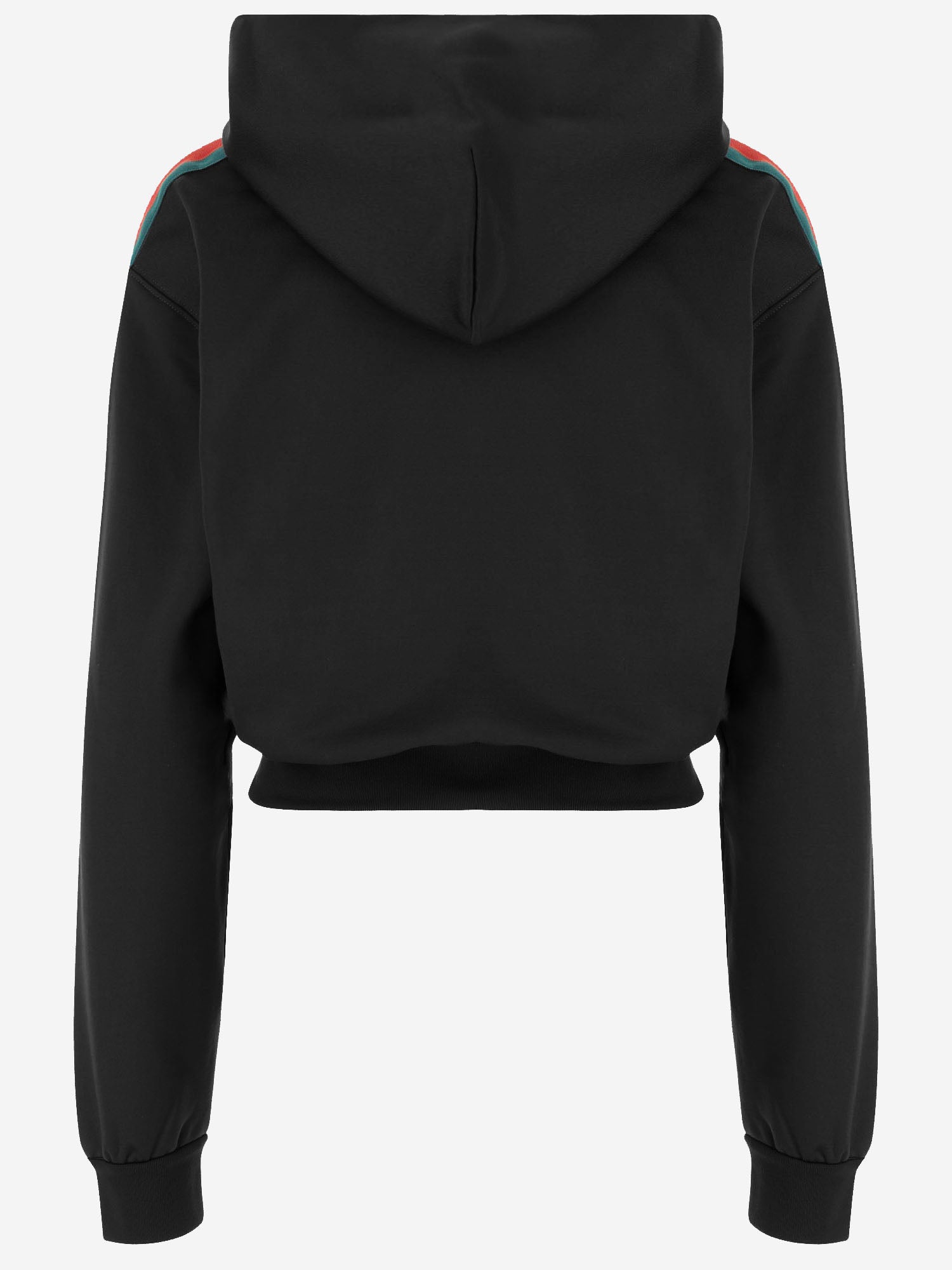FELPA IN MISTO COTONE STRETCH A00A75 XJH3Y1000 GUCCI 