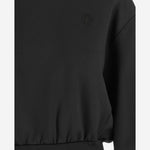 FELPA IN MISTO COTONE STRETCH A00A75 XJH3Y1000 GUCCI 