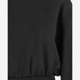 FELPA IN MISTO COTONE STRETCH A00A75 XJH3Y1000 GUCCI 
