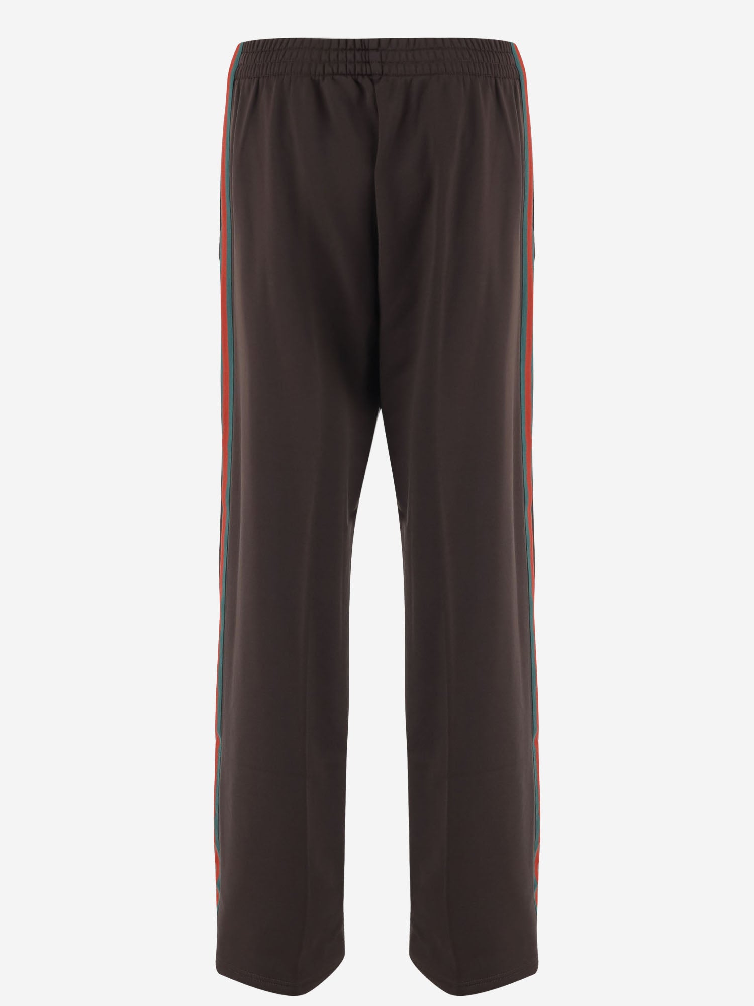 PANTALONI IN MISTO COTONE STRETCH A00A78 XJH3Y2206 GUCCI 