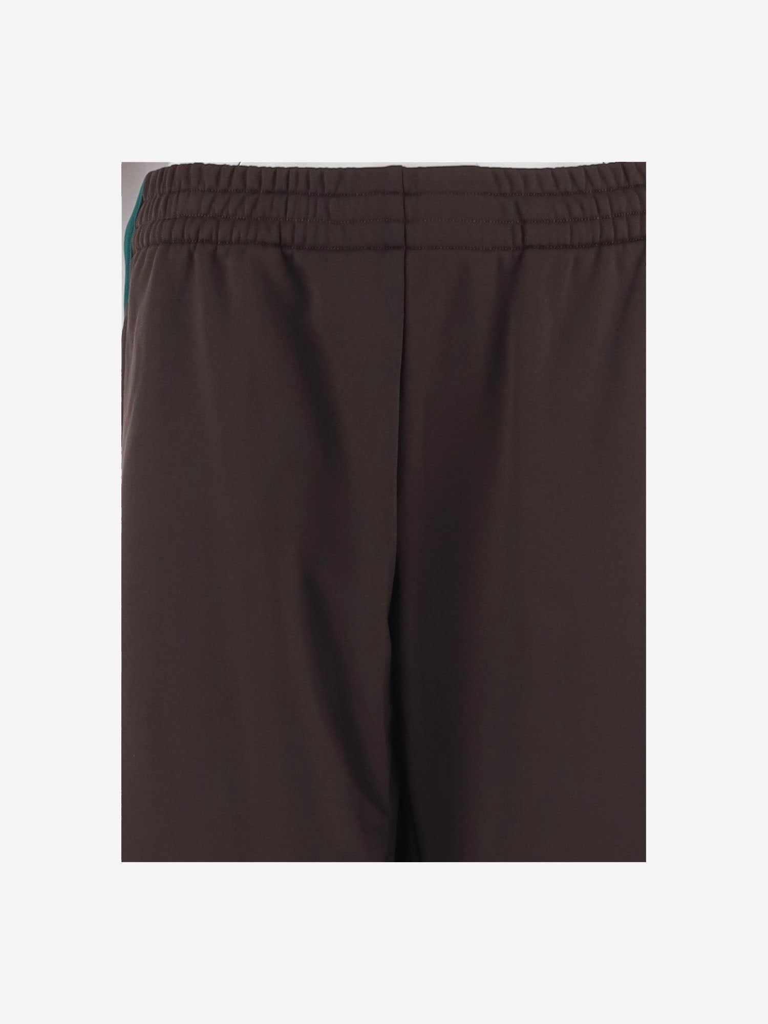 PANTALONI IN MISTO COTONE STRETCH A00A78 XJH3Y2206 GUCCI 