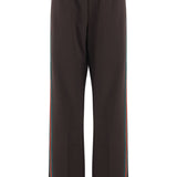PANTALONI IN MISTO COTONE STRETCH A00A78 XJH3Y2206 GUCCI 