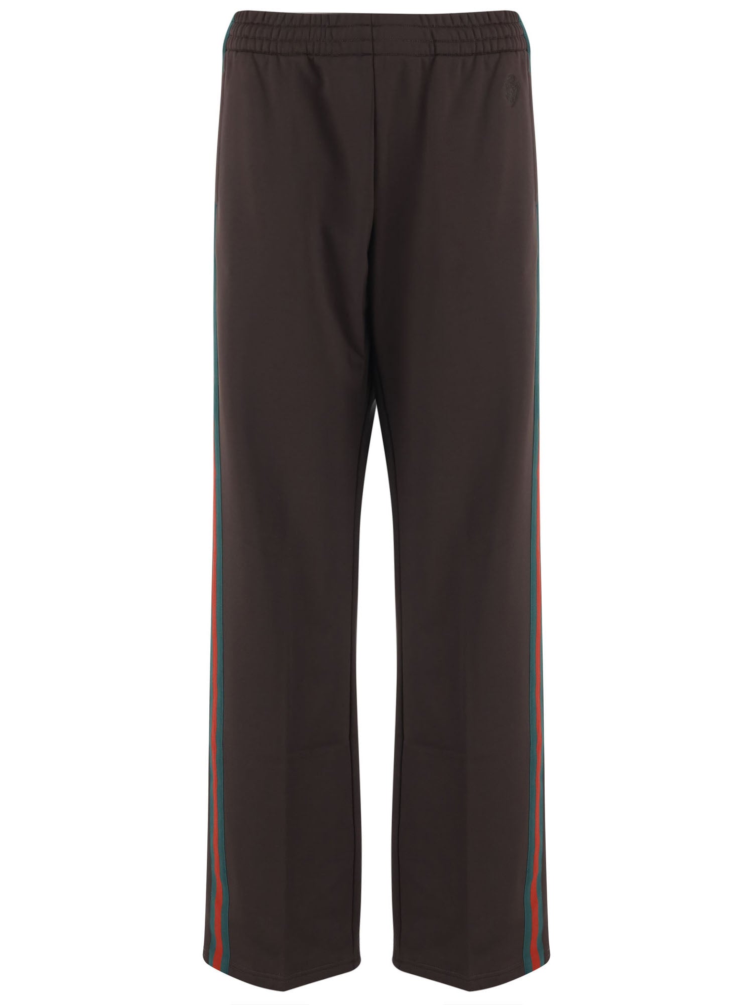 PANTALONI IN MISTO COTONE STRETCH A00A78 XJH3Y2206 GUCCI 