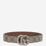 CINTURA IN TESSUTO GG 432707 2ZG0G9742 GUCCI KIDS 