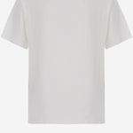 T-SHIRT IN COTONE CON LOGO 575114 XJHXI9214 GUCCI KIDS 