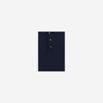 POLO IN COTONE STRETCH CON NASTRO WEB 864123 XJHVO4306 GUCCI KIDS 
