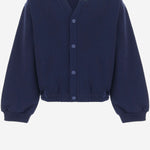 CARDIGAN IN COTONE 864127 XJHVR4240 GUCCI KIDS 