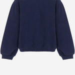 CARDIGAN IN COTONE 864127 XJHVR4240 GUCCI KIDS 