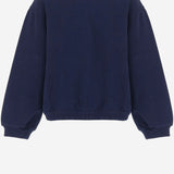 CARDIGAN IN COTONE 864127 XJHVR4240 GUCCI KIDS 