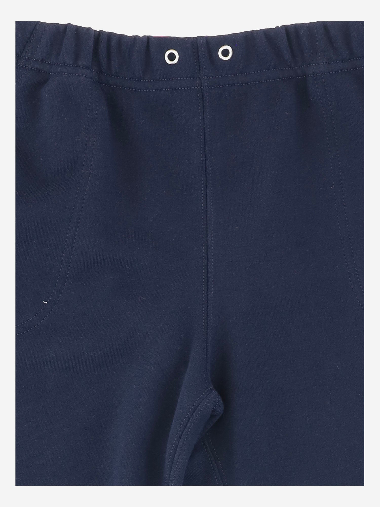 PANTALONI IN COTONE 864172 XJHVR4240 GUCCI KIDS 