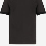 T-SHIRT IN COTONE CON STAMPA 864634 XJHW61073 GUCCI KIDS 