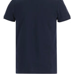 POLO IN PIQUÉ DI COTONE STRETCH 867881 XJHWK4306 GUCCI KIDS 