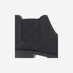STIVALETTI GG IN PELLE 873041 AAGQ31049 GUCCI KIDS 