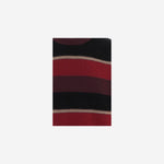 MAGLIONE IN CASHMERE CON MOTIVO A RIGHE M35610LM FIGCO GUEST IN RESIDENCE 