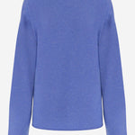 MAGLIA IN CASHMERE U10110JL DLFBL GUEST IN RESIDENCE 