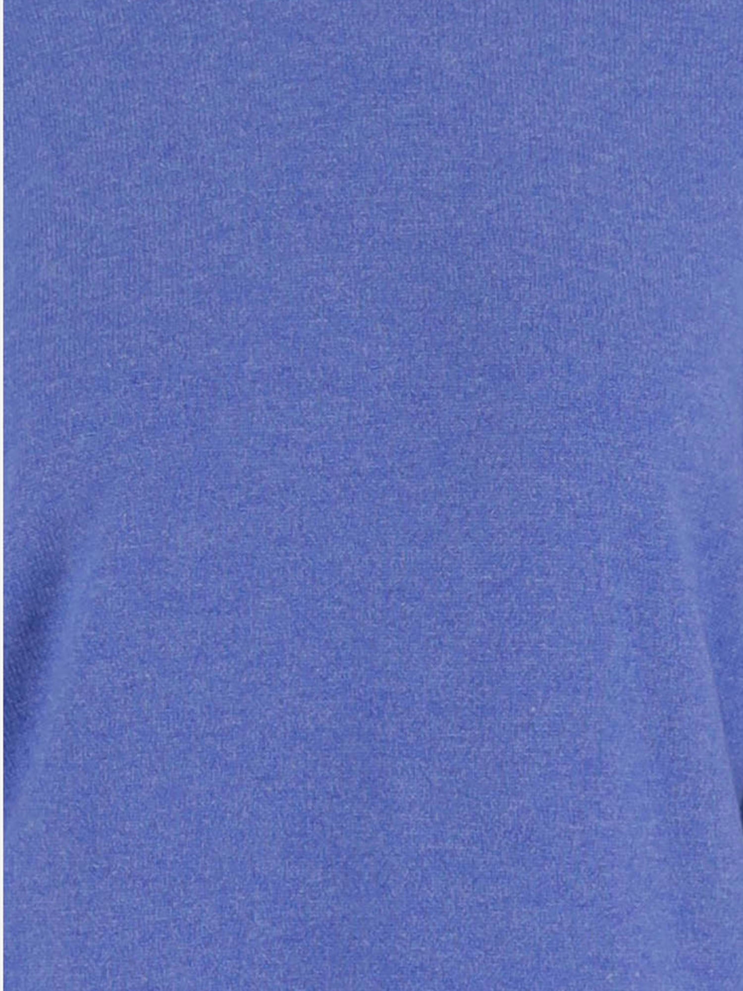 MAGLIA IN CASHMERE U10110JL DLFBL GUEST IN RESIDENCE 
