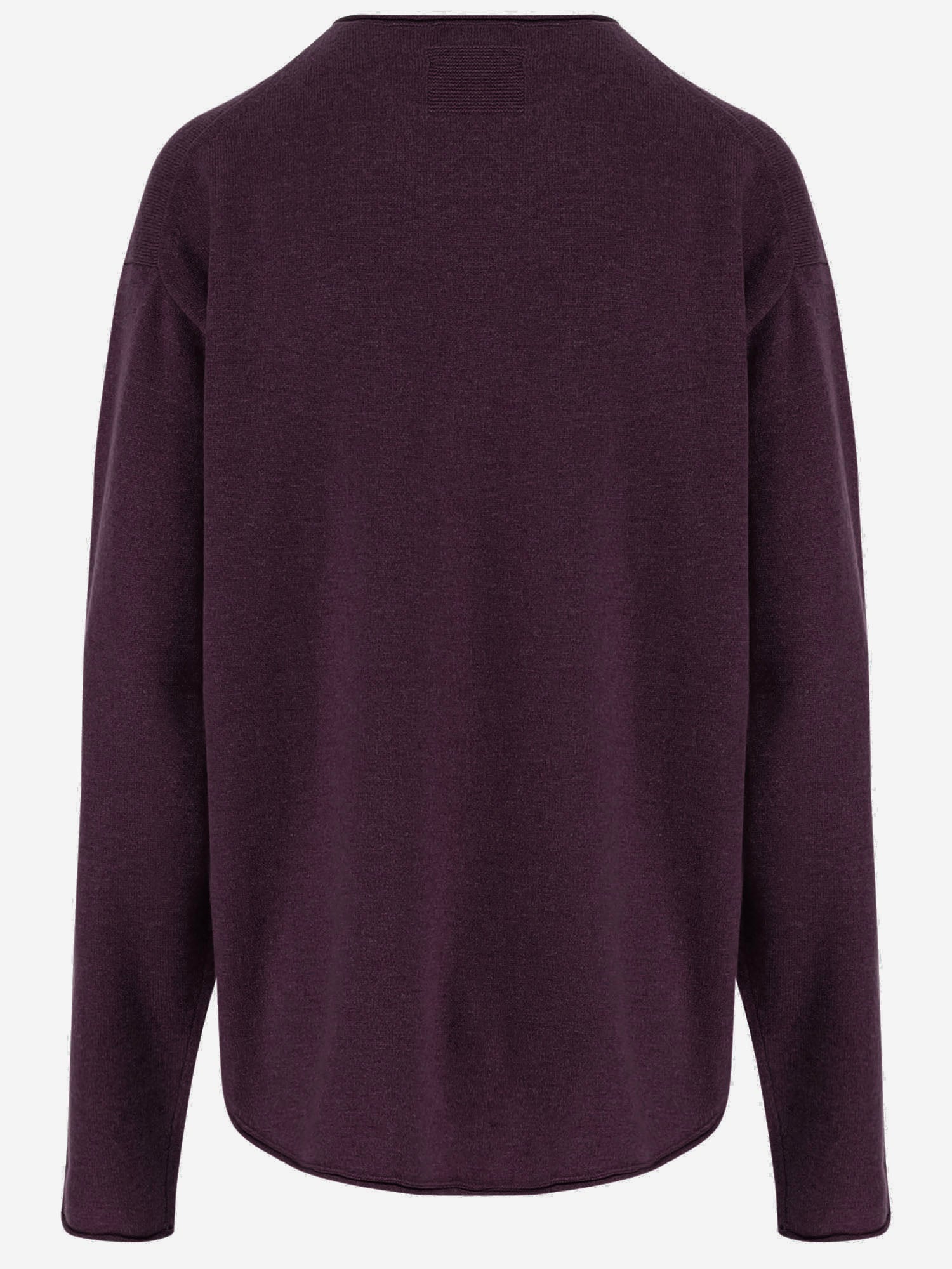 MAGLIA IN CASHMERE U10110JL FIG GUEST IN RESIDENCE 