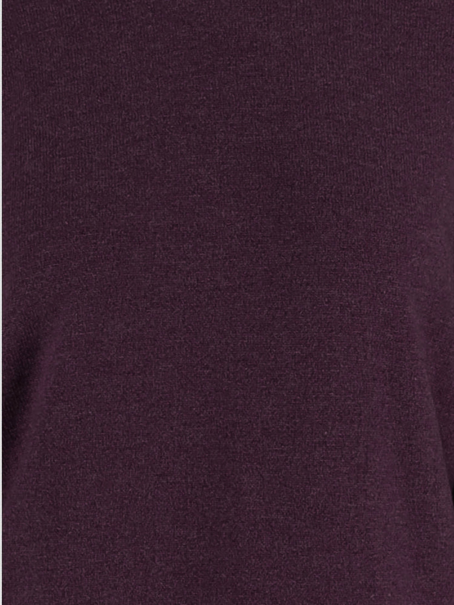 MAGLIA IN CASHMERE U10110JL FIG GUEST IN RESIDENCE 