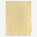 MAGLIONE A TRECCE IN MISTO LANA W43612CL BTR GUEST IN RESIDENCE 