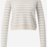 MAGLIONE IN CASHMERE W44010JM SNDCO GUEST IN RESIDENCE 