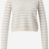 MAGLIONE IN CASHMERE W44010JM SNDCO GUEST IN RESIDENCE 