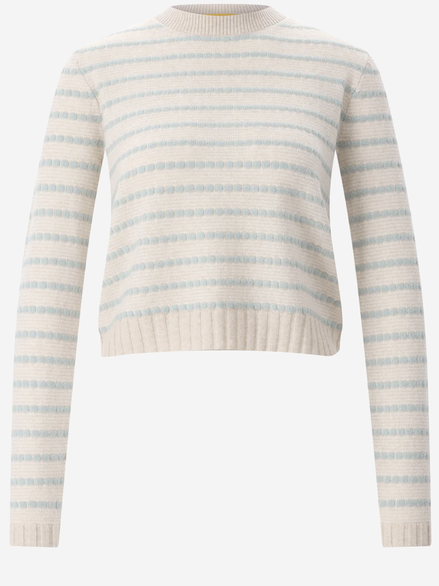 MAGLIONE IN CASHMERE W44010JM SNDCO GUEST IN RESIDENCE 