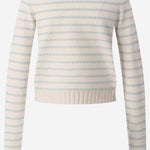 MAGLIONE IN CASHMERE W44010JM SNDCO GUEST IN RESIDENCE 