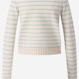 MAGLIONE IN CASHMERE W44010JM SNDCO GUEST IN RESIDENCE 