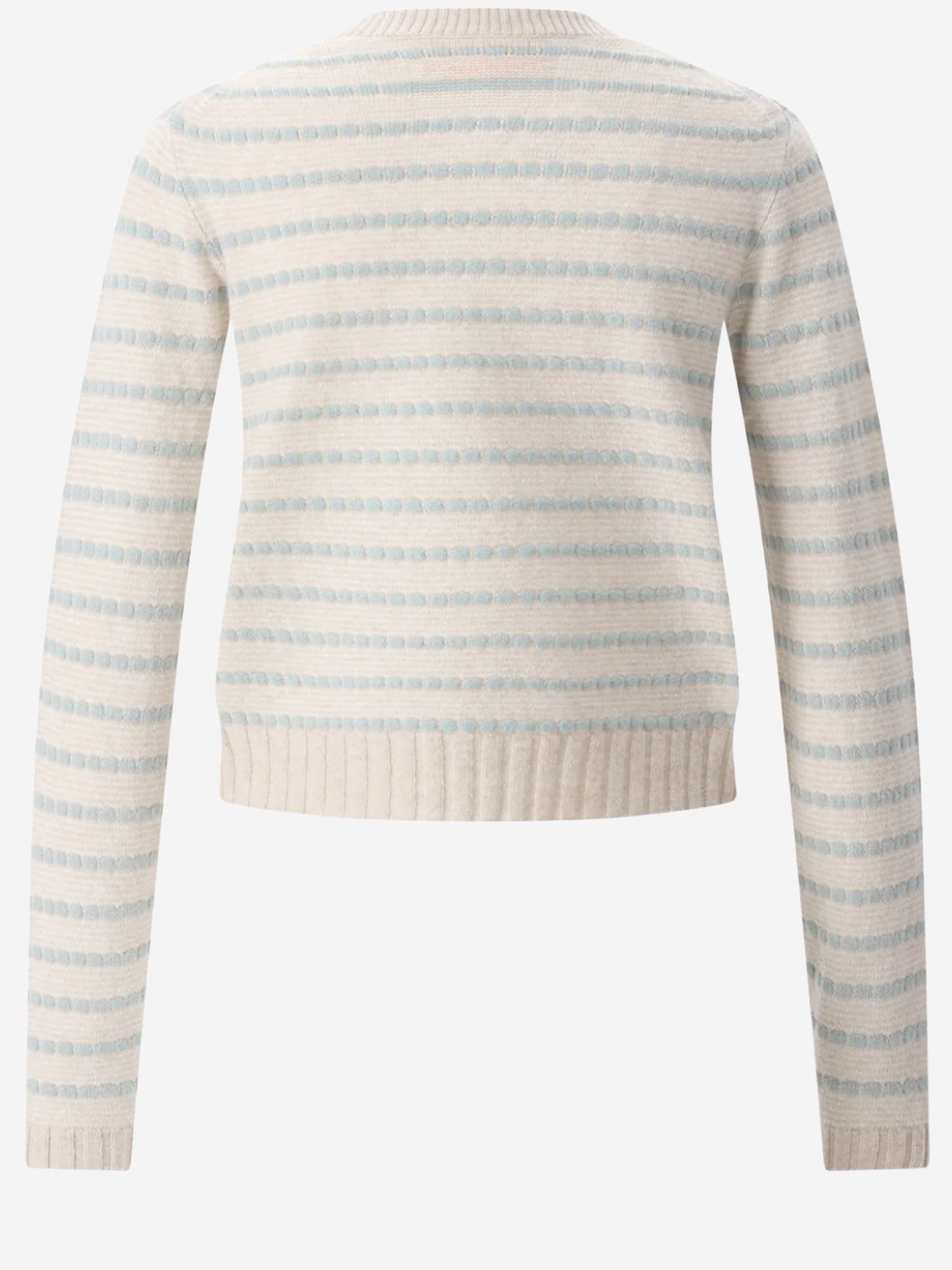 MAGLIONE IN CASHMERE W44010JM SNDCO GUEST IN RESIDENCE 