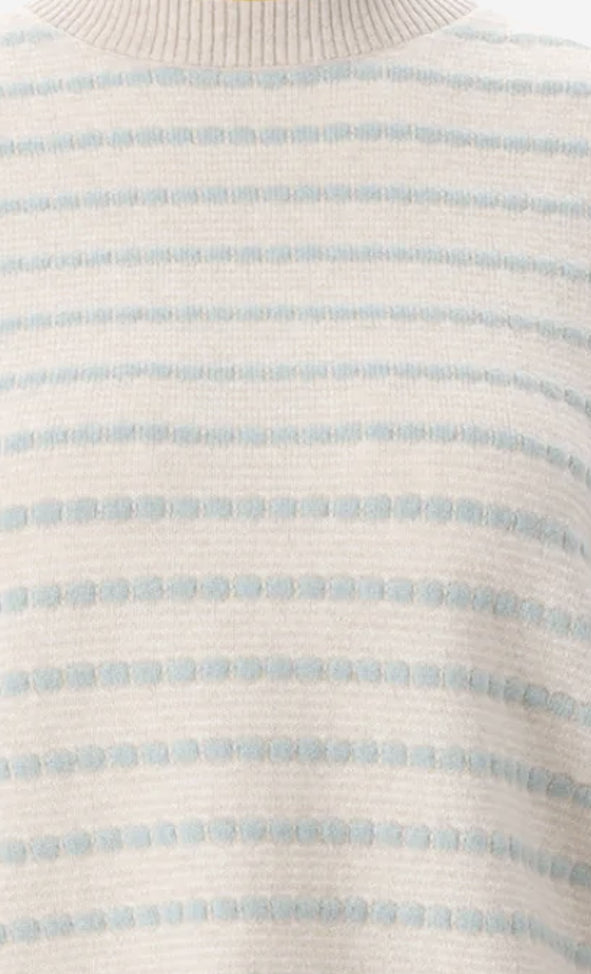 MAGLIONE IN CASHMERE W44010JM SNDCO GUEST IN RESIDENCE 