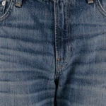 JEANS IN DENIM DI COTONE HEW03338DF207 L0950 HAIKURE 