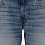 JEANS IN DENIM DI COTONE HEW03372DF207 L0950 HAIKURE 