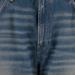 JEANS IN DENIM DI COTONE HEW03373DF206 L0945 HAIKURE 