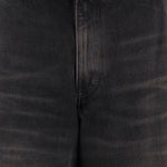 JEANS IN DENIM DI COTONE HEW03376DF119 L0938 HAIKURE 
