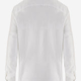 CAMICIA IN SETA BUDINO 257C001 HER SHIRT 