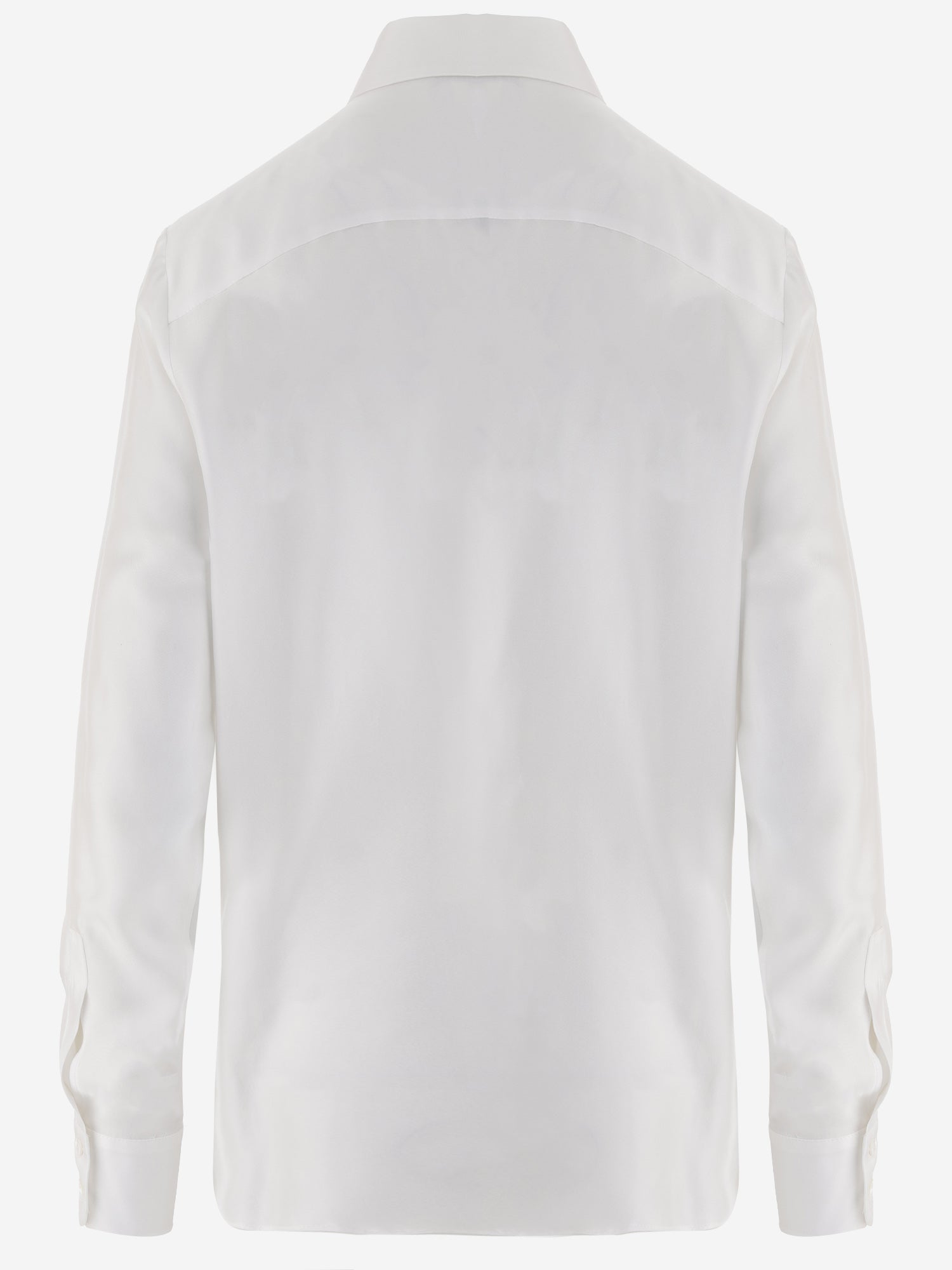 CAMICIA IN SETA BUDINO 257C001 HER SHIRT 