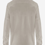 CAMICIA IN SETA BUDINO 257C101 HER SHIRT 