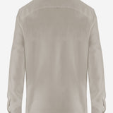 CAMICIA IN SETA BUDINO 257C101 HER SHIRT 