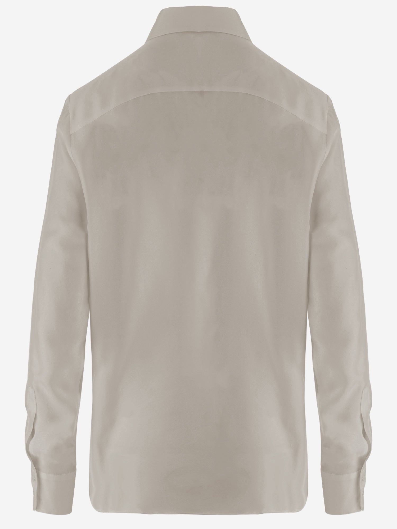 CAMICIA IN SETA BUDINO 257C101 HER SHIRT 