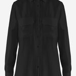 CAMICIA IN SETA BUDINO 257C999 HER SHIRT 