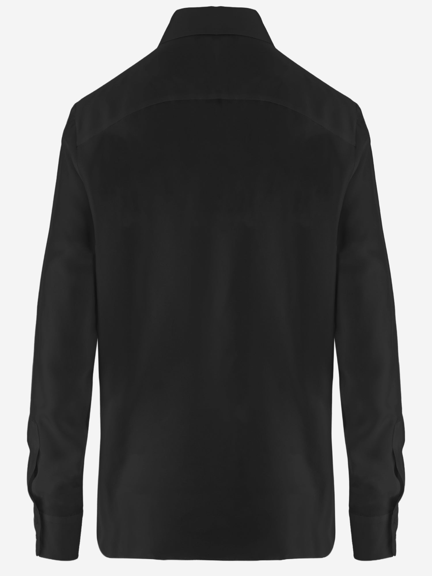 CAMICIA IN SETA BUDINO 257C999 HER SHIRT 