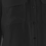 CAMICIA IN SETA BUDINO 257C999 HER SHIRT 