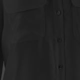CAMICIA IN SETA BUDINO 257C999 HER SHIRT 