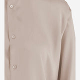 CAMICIA IN SETA STRETCH LUDOVICA 251210 HER SHIRT 