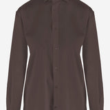 CAMICIA IN SETA STRETCH LUDOVICA 251240 HER SHIRT 