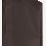 CAMICIA IN SETA STRETCH LUDOVICA 251240 HER SHIRT 