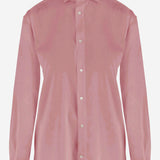CAMICIA IN SETA STRETCH LUDOVICA 251556 HER SHIRT 