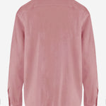 CAMICIA IN SETA STRETCH LUDOVICA 251556 HER SHIRT 