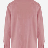 CAMICIA IN SETA STRETCH LUDOVICA 251556 HER SHIRT 